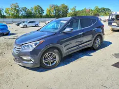 5NMZU3LB4JH083881 2018 HYUNDAI SANTA FE
