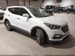 5NMZU3LB4JH088336 2018 HYUNDAI SANTA FE