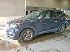 5NMZU3LB4JH094878 2018 HYUNDAI SANTA FE