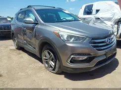 5NMZU3LB4JH095691 2018 HYUNDAI SANTA FE