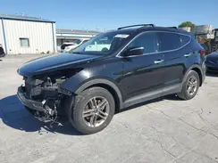 5NMZU3LB4JH096842 2018 HYUNDAI SANTA FE