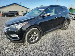 5NMZU3LB4JH097568 2018 HYUNDAI SANTA FE