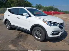 5NMZU3LB4JH101392 2018 HYUNDAI SANTA FE
