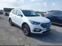 5NMZU3LB4JH101649 2018 HYUNDAI SANTA FE