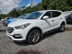 5NMZU3LB4JH103014 2018 HYUNDAI SANTA FE