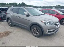 5NMZU3LB4JH103370 2018 HYUNDAI SANTA FE