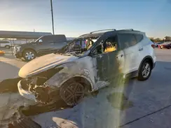 5NMZU3LB4JH103739 2018 HYUNDAI SANTA FE