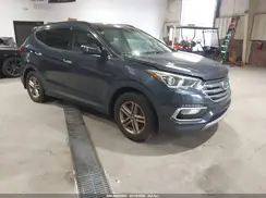 5NMZU3LB4JH107645 2018 HYUNDAI SANTA FE