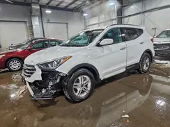 5NMZU3LB5HH000341 2017 HYUNDAI SANTA FE