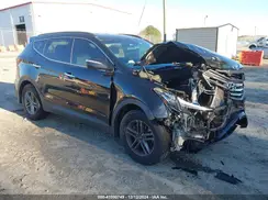 5NMZU3LB5HH001232 2017 HYUNDAI SANTA FE