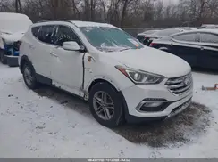 5NMZU3LB5HH001277 2017 HYUNDAI SANTA FE