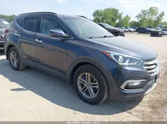 5NMZU3LB5HH001604 2017 HYUNDAI SANTA FE
