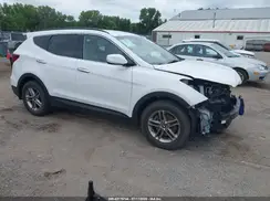 5NMZU3LB5HH002011 2017 HYUNDAI SANTA FE