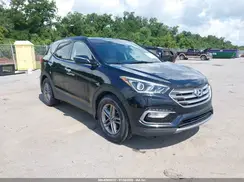 5NMZU3LB5HH002185 2017 HYUNDAI SANTA FE