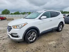 5NMZU3LB5HH002252 2017 HYUNDAI SANTA FE