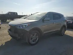 5NMZU3LB5HH002350 2017 HYUNDAI SANTA FE