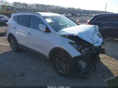 5NMZU3LB5HH003207 2017 HYUNDAI SANTA FE