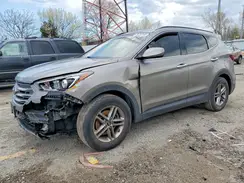5NMZU3LB5HH004910 2017 HYUNDAI SANTA FE