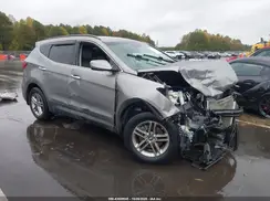 5NMZU3LB5HH007144 2017 HYUNDAI SANTA FE