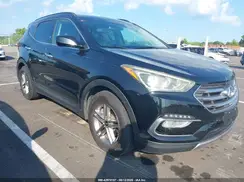 5NMZU3LB5HH007662 2017 HYUNDAI SANTA FE