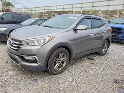 5NMZU3LB5HH008360 2017 HYUNDAI SANTA FE