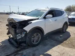 5NMZU3LB5HH008441 2017 HYUNDAI SANTA FE