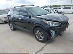5NMZU3LB5HH008648 2017 HYUNDAI SANTA FE