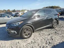 5NMZU3LB5HH009606 2017 HYUNDAI SANTA FE