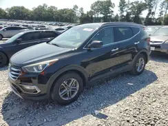 5NMZU3LB5HH009878 2017 HYUNDAI SANTA FE