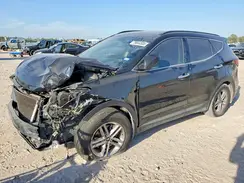 5NMZU3LB5HH010206 2017 HYUNDAI SANTA FE