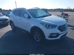 5NMZU3LB5HH010920 2017 HYUNDAI SANTA FE