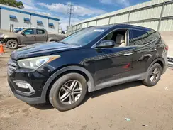5NMZU3LB5HH011694 2017 HYUNDAI SANTA FE