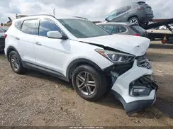 5NMZU3LB5HH013414 2017 HYUNDAI SANTA FE