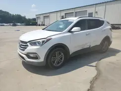 5NMZU3LB5HH013719 2017 HYUNDAI SANTA FE