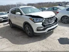 5NMZU3LB5HH014031 2017 HYUNDAI SANTA FE