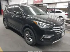 5NMZU3LB5HH014112 2017 HYUNDAI SANTA FE