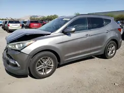 5NMZU3LB5HH014529 2017 HYUNDAI SANTA FE
