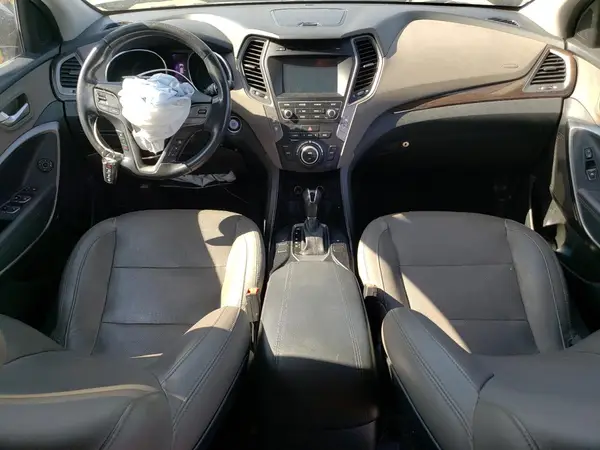 5NMZU3LB5HH014529 2017 HYUNDAI SANTA FE - Image 8