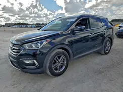 5NMZU3LB5HH014725 2017 HYUNDAI SANTA FE