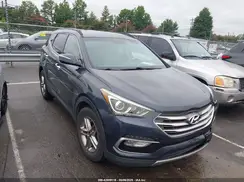 5NMZU3LB5HH014997 2017 HYUNDAI SANTA FE