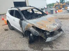 5NMZU3LB5HH016104 2017 HYUNDAI SANTA FE