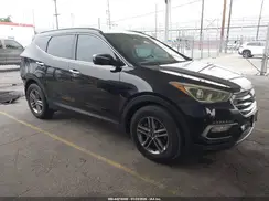 5NMZU3LB5HH018418 2017 HYUNDAI SANTA FE