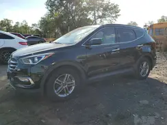 5NMZU3LB5HH018824 2017 HYUNDAI SANTA FE