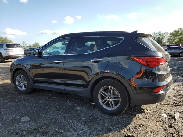 5NMZU3LB5HH018824 2017 HYUNDAI SANTA FE - Image 2