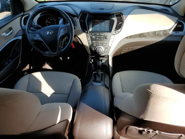 5NMZU3LB5HH018824 2017 HYUNDAI SANTA FE - Image 8