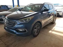5NMZU3LB5HH019018 2017 HYUNDAI SANTA FE