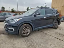 5NMZU3LB5HH019455 2017 HYUNDAI SANTA FE