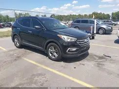 5NMZU3LB5HH020606 2017 HYUNDAI SANTA FE