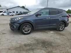 5NMZU3LB5HH025689 2017 HYUNDAI SANTA FE