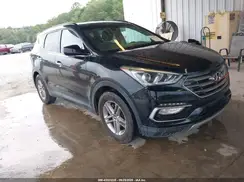 5NMZU3LB5HH025918 2017 HYUNDAI SANTA FE